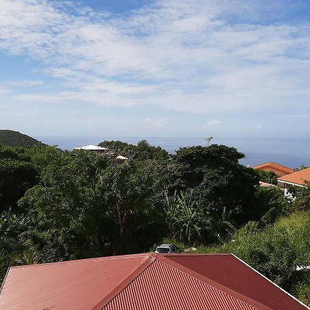 Hotel Les Monts Arlesien Les Anses-d'Arlets Exterior foto