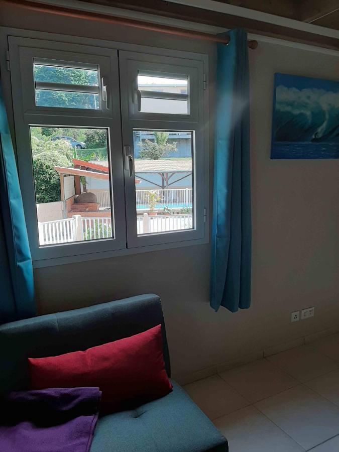 Hotel Les Monts Arlesien Les Anses-d'Arlets Exterior foto