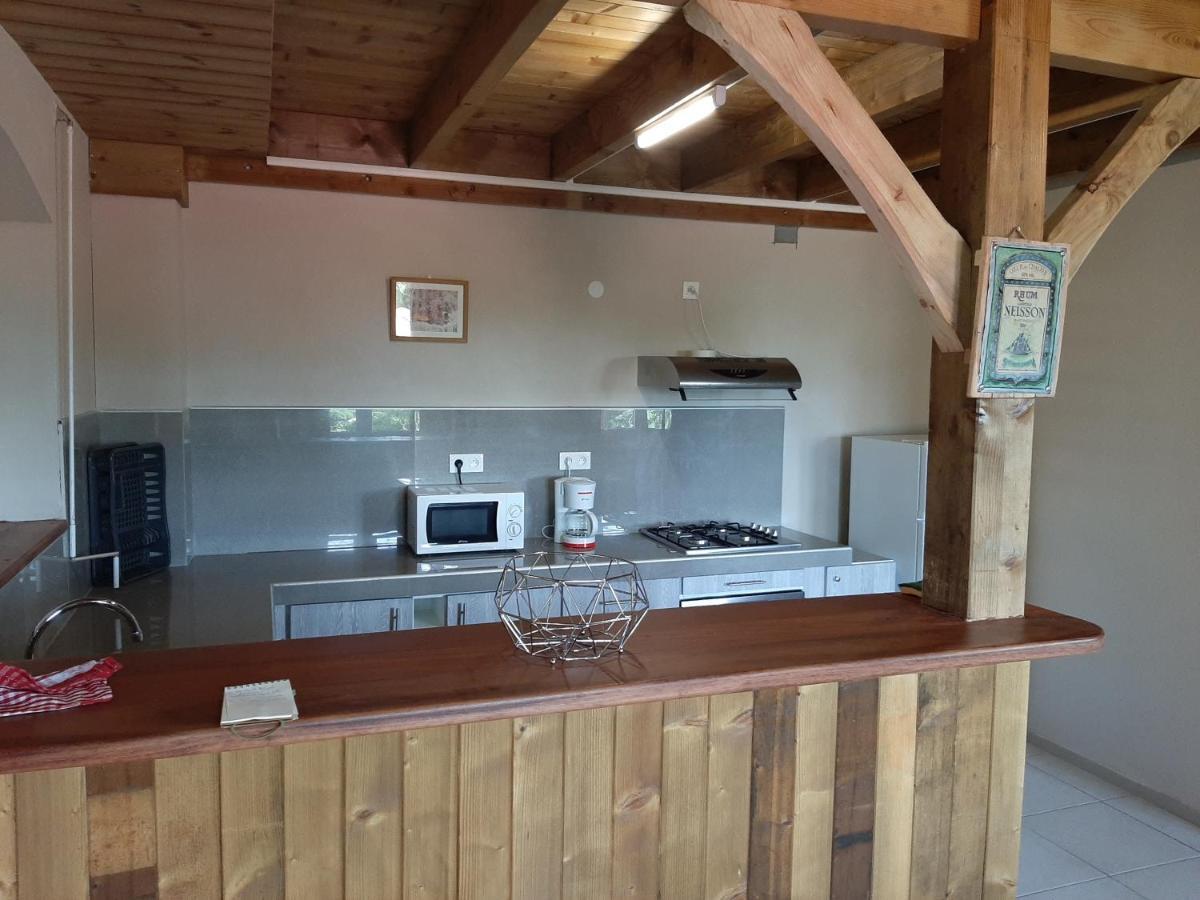 Hotel Les Monts Arlesien Les Anses-d'Arlets Exterior foto