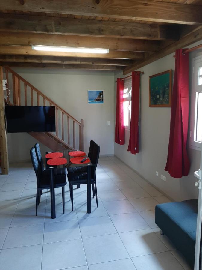Hotel Les Monts Arlesien Les Anses-d'Arlets Exterior foto